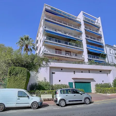 Apartment Immogroom - Terrace- Parking - Quiet Place - Congressbeaches *